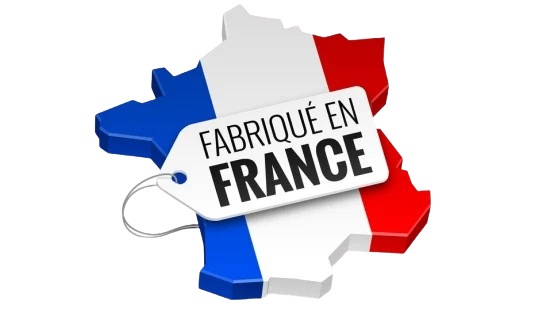 Fabriqué en France