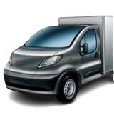 Véhicule Utilitaire